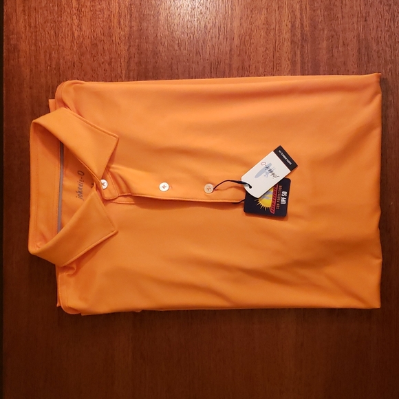 johnnie-O Other - Johnnie-O Birdie mens polo